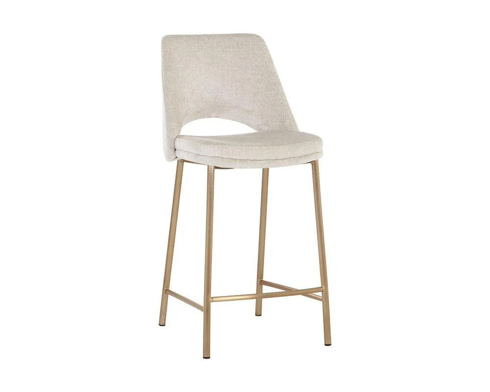 Radella Counter Stool - Frankwebs