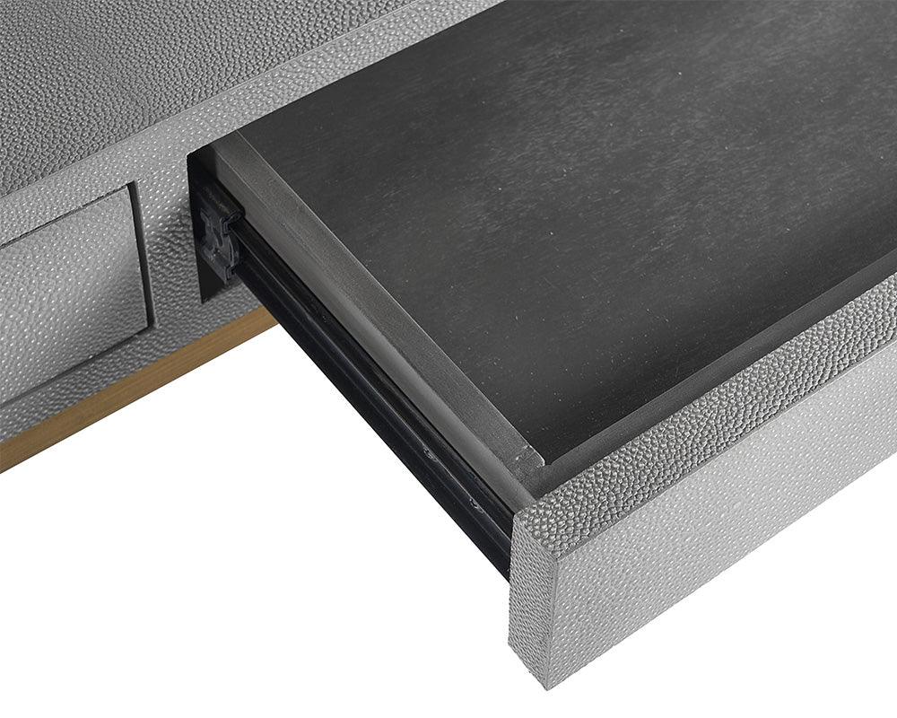 Jiro Desk - Frankwebs