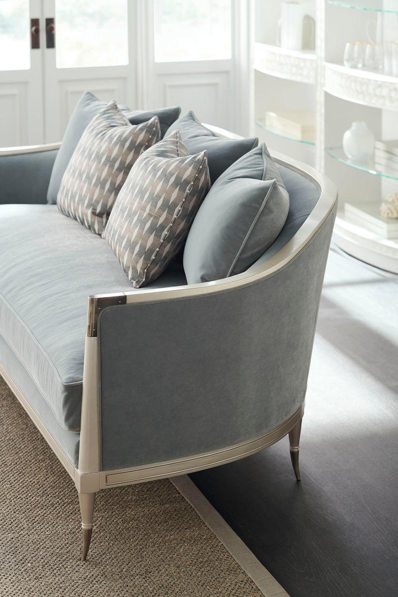 SPLASH OF FLASH SOFA - Frankwebs