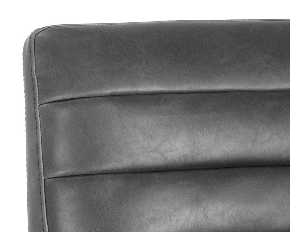 Spyros Counter Stool - Frankwebs