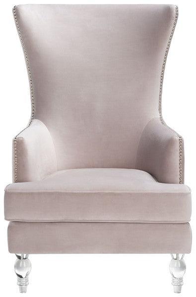 GEODE MODERN WINGBACK CHAIR - Frankwebs