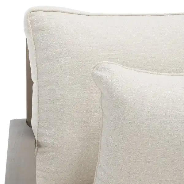 MARTINIQUE WOOD PATIO ARMCHAIR - Frankwebs