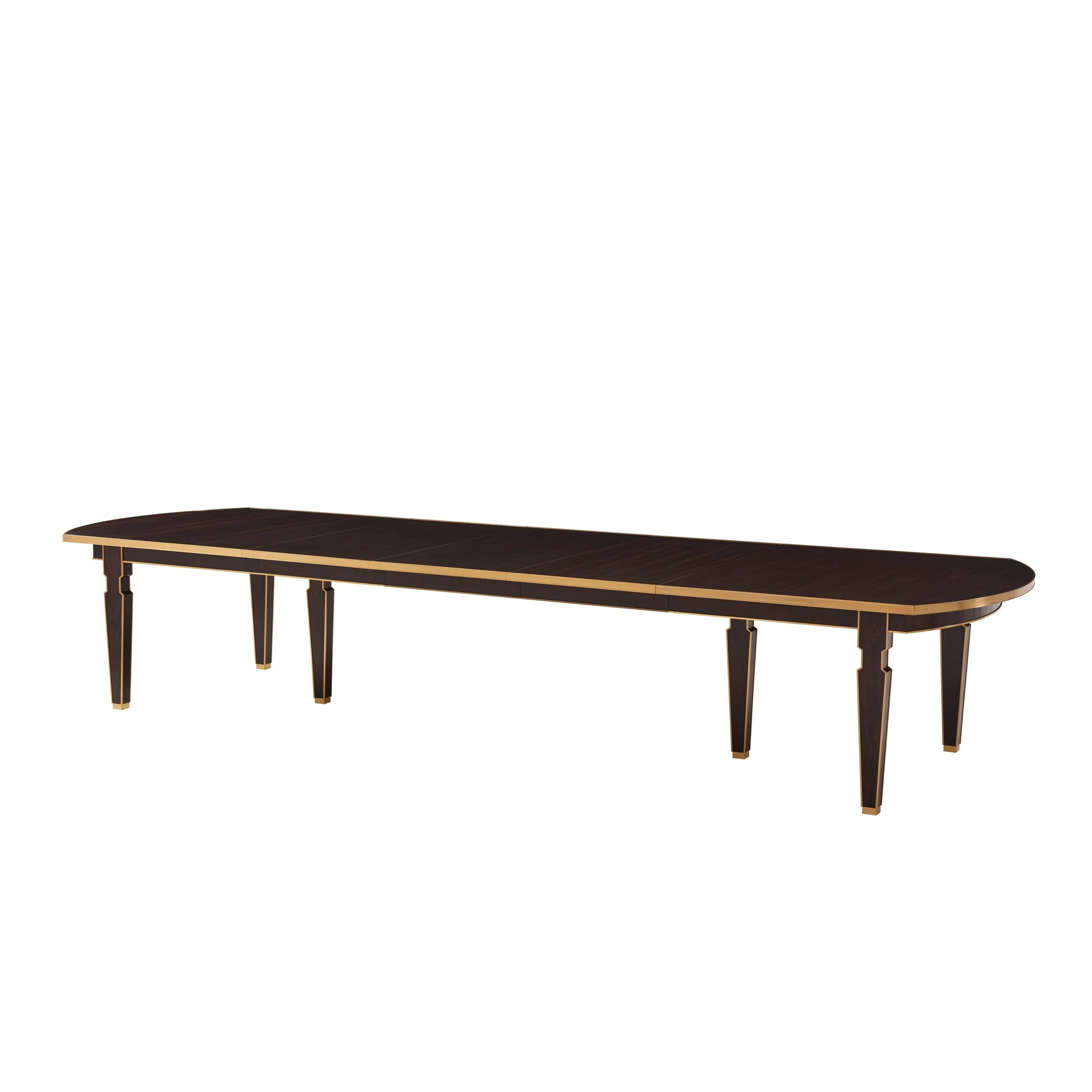 Sebastiano Extending Dining Table - Frankwebs