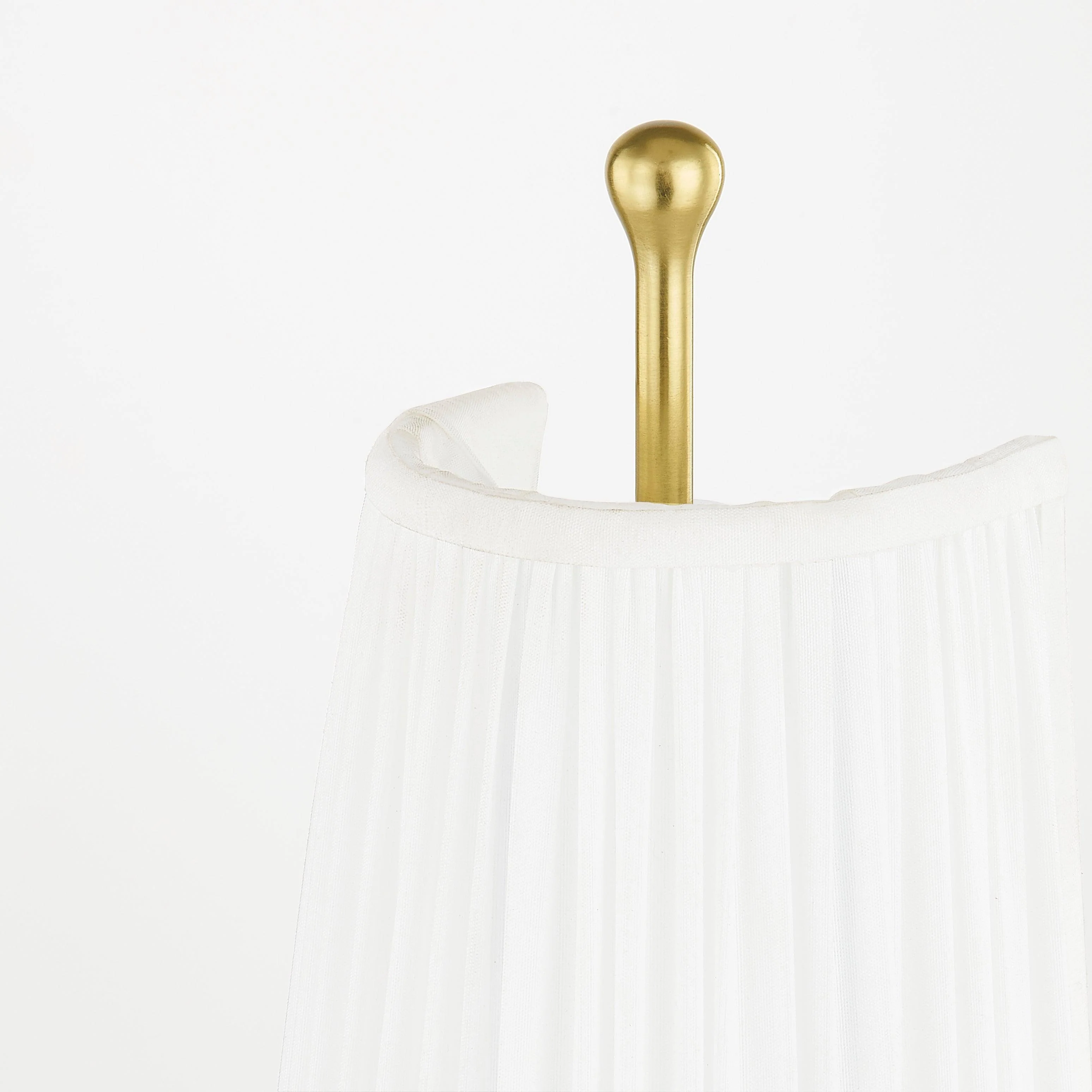 ADELINE 1 LIGHT WALL SCONCE - Frankwebs