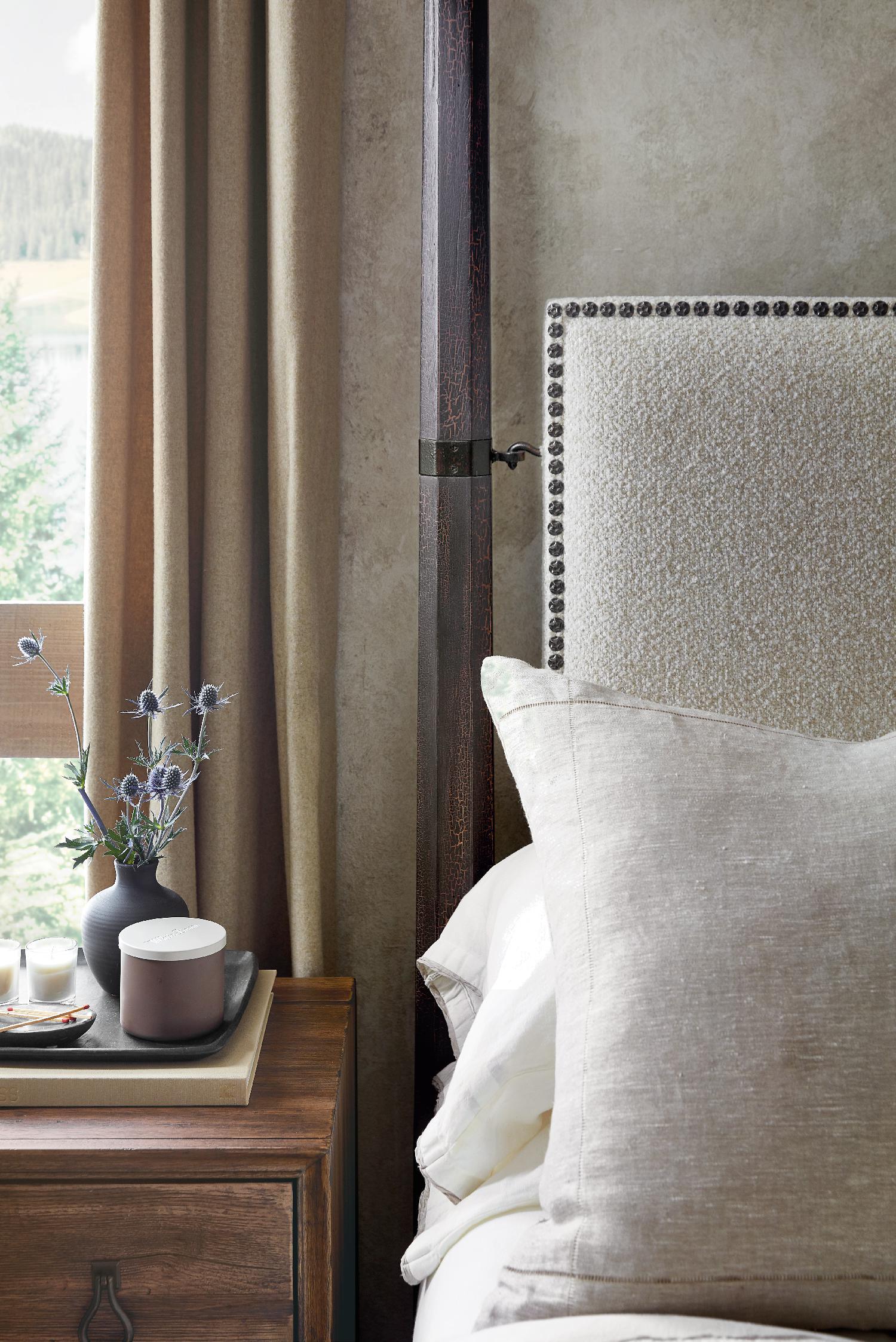 Big Sky Poster Bed with Canopy - Frankwebs