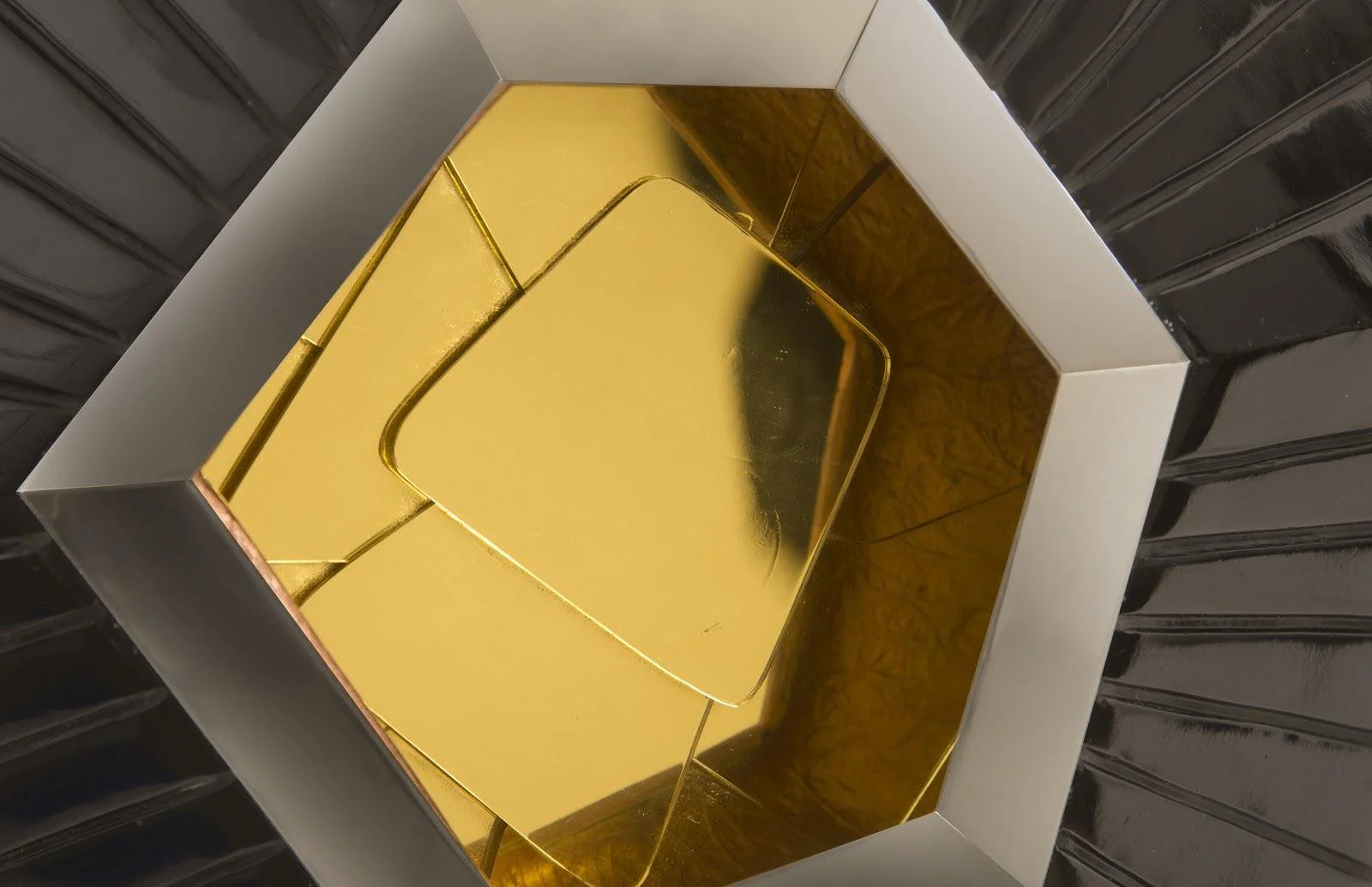 Hex Wall Tile, MD - Frankwebs