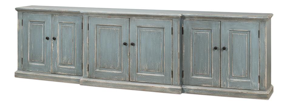 San Marco Bungalow Credenza - Frankwebs