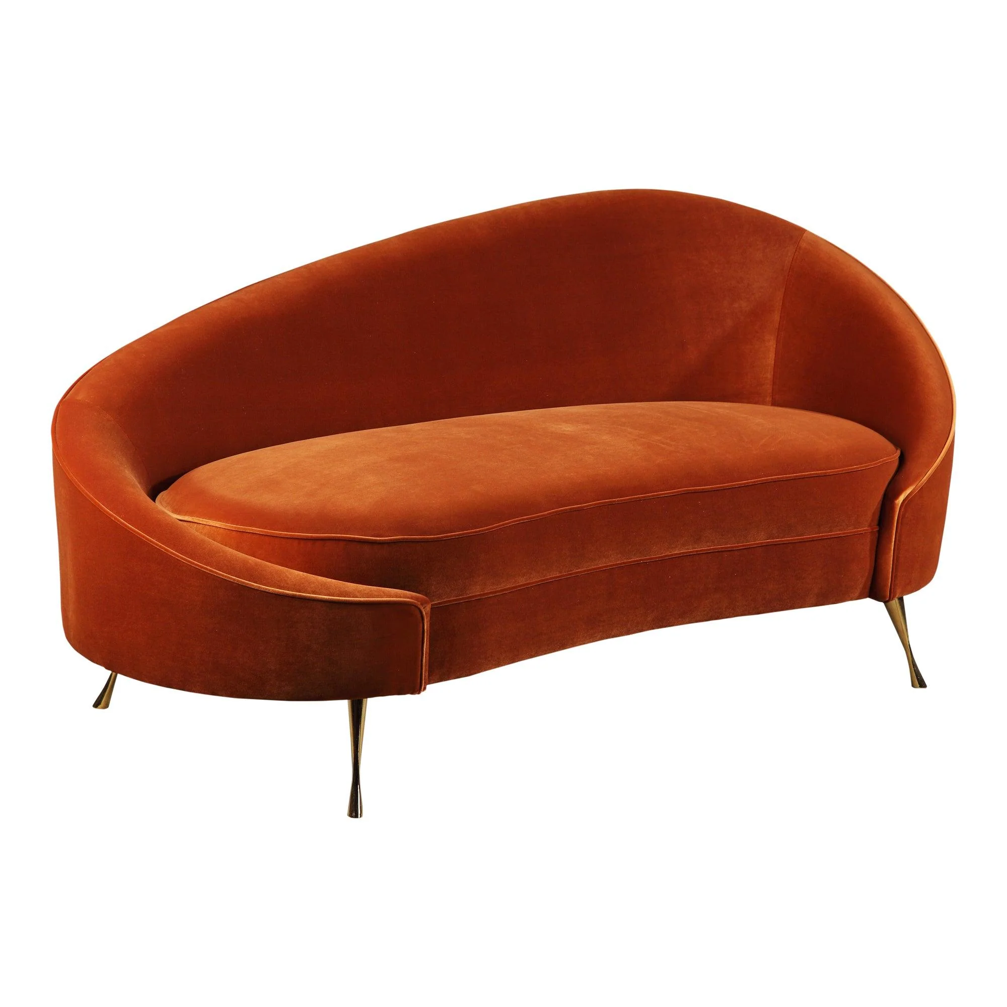 Abigail Chaise Umber - Frankwebs