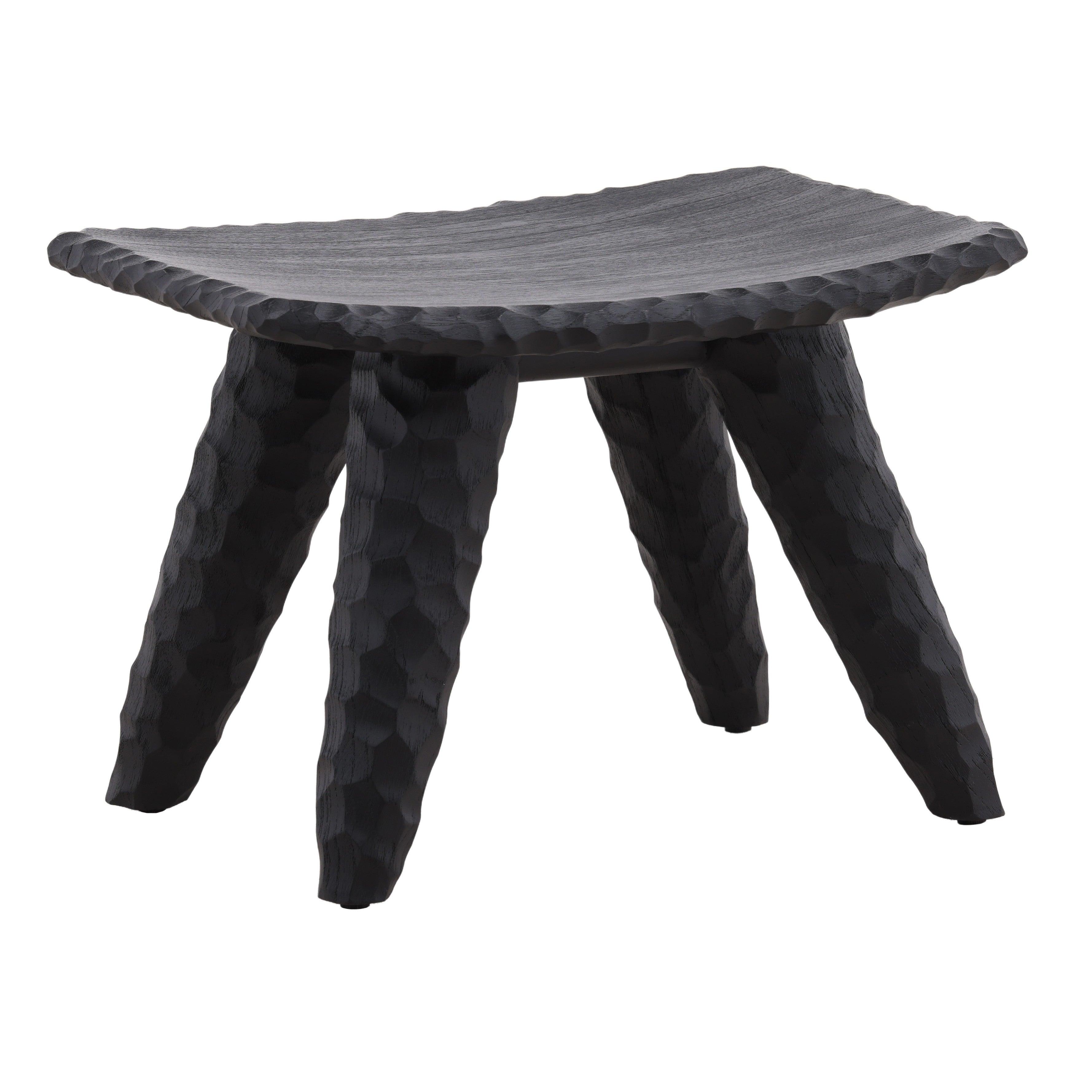 Killian Stool Black - Frankwebs