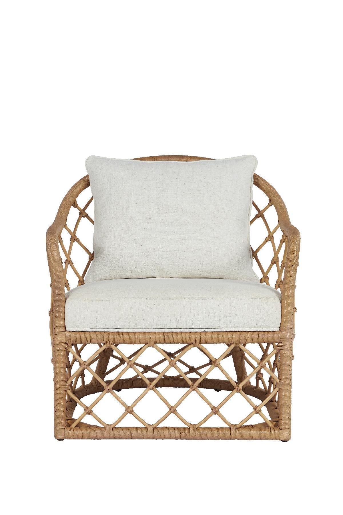 Getaway Miramar Accent Chair - Frankwebs