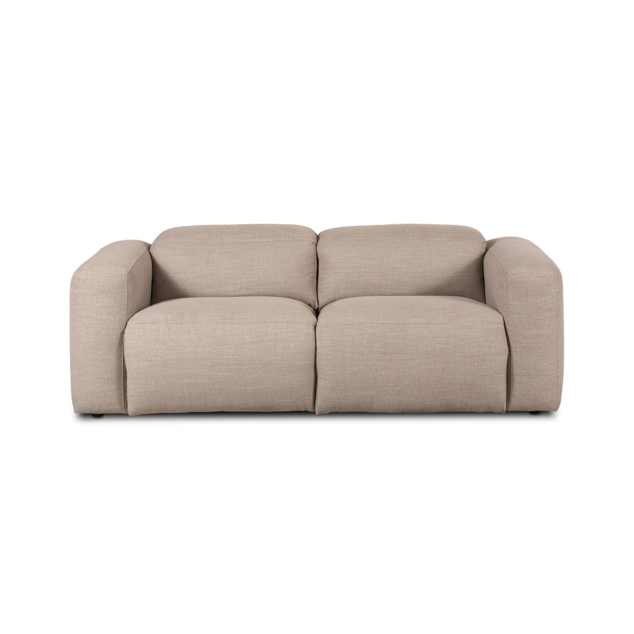 Radley Power Recliner 2-Piece Sectional - Frankwebs