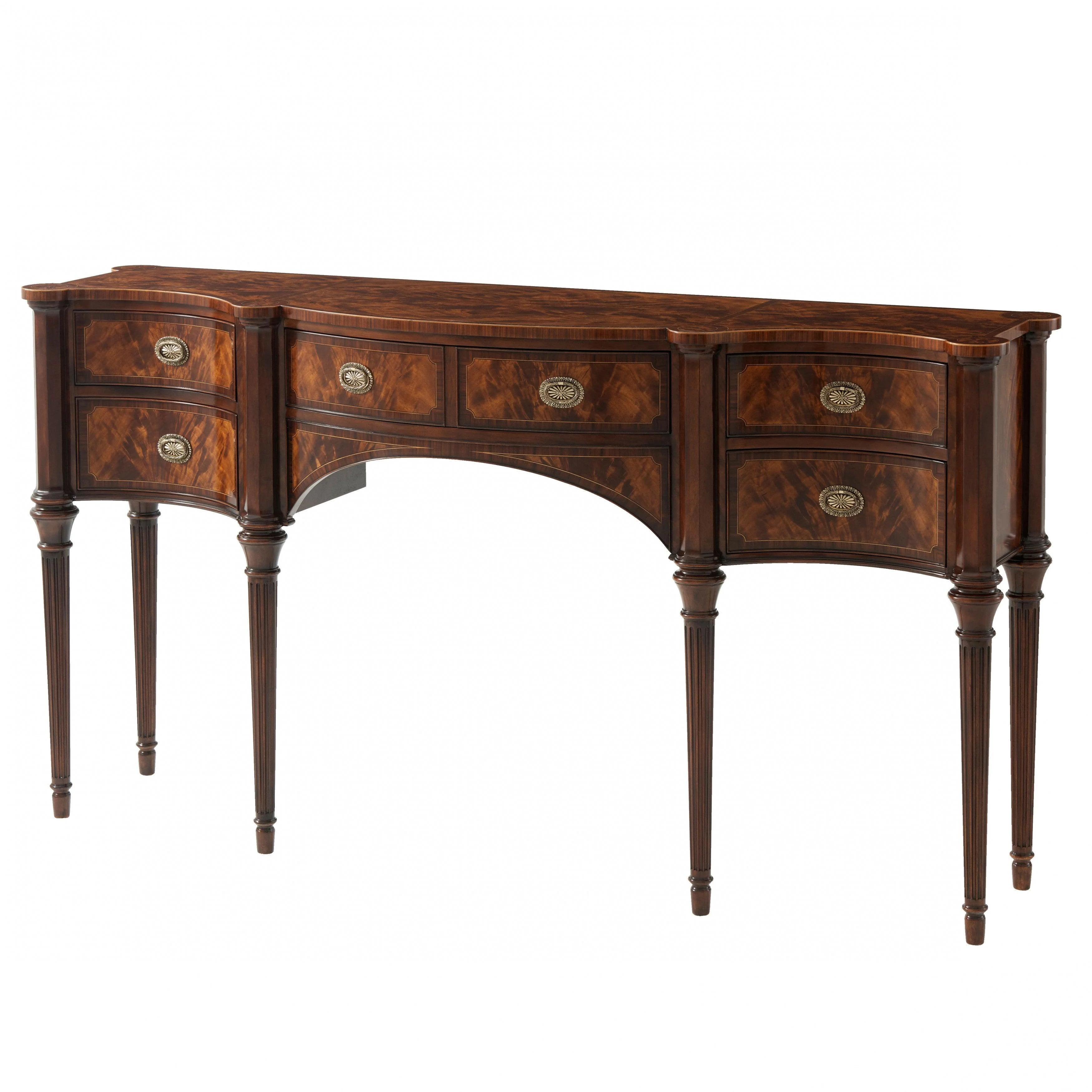 Stanhope Row  Sideboard - Frankwebs
