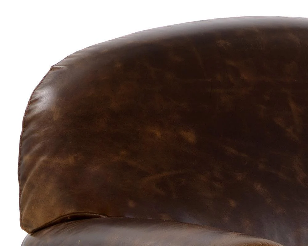 Bastoni Lounge Chair - Frankwebs