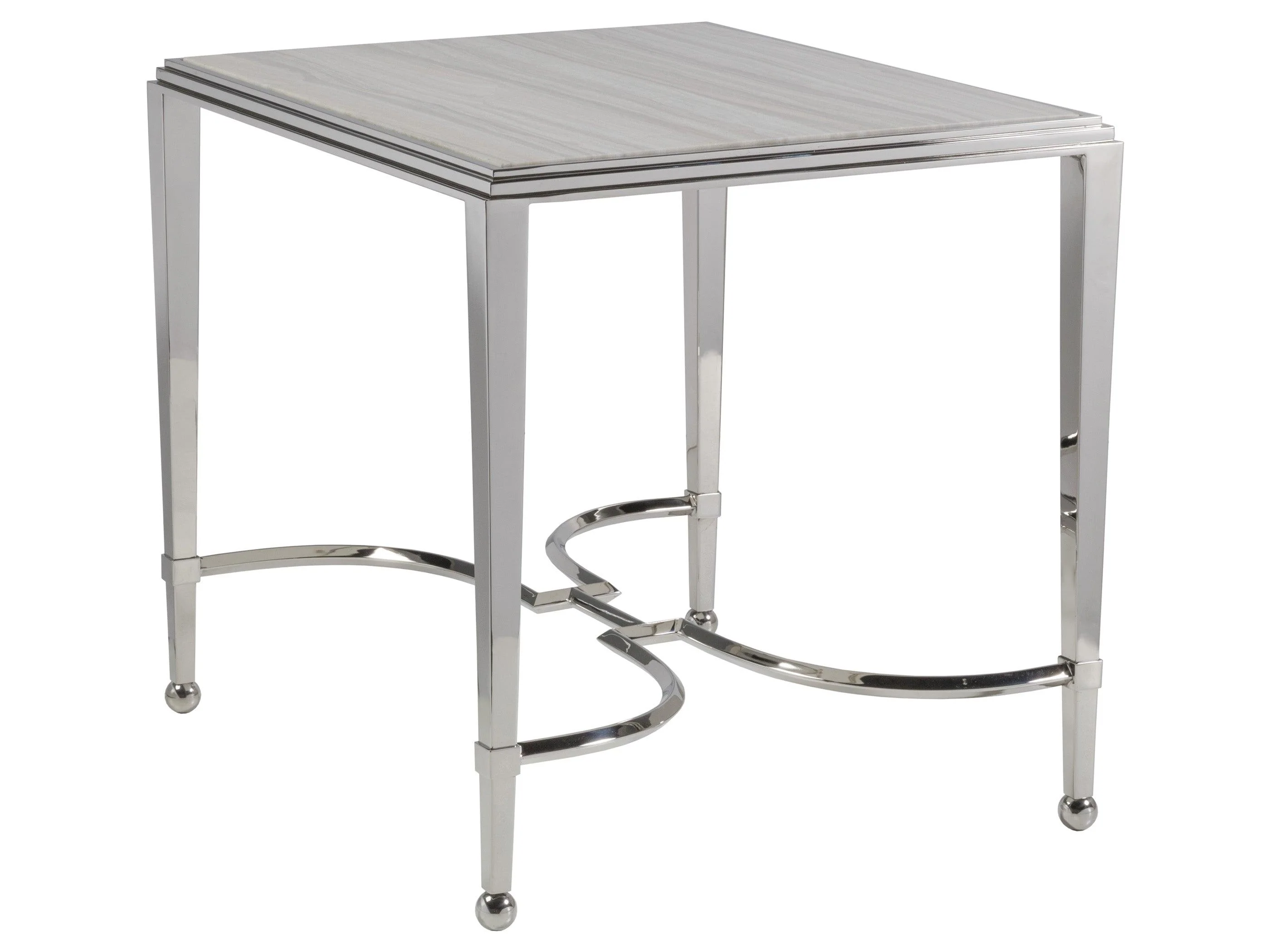 Signature Designs Ss Sangiovese End Table W/Mt - Frankwebs