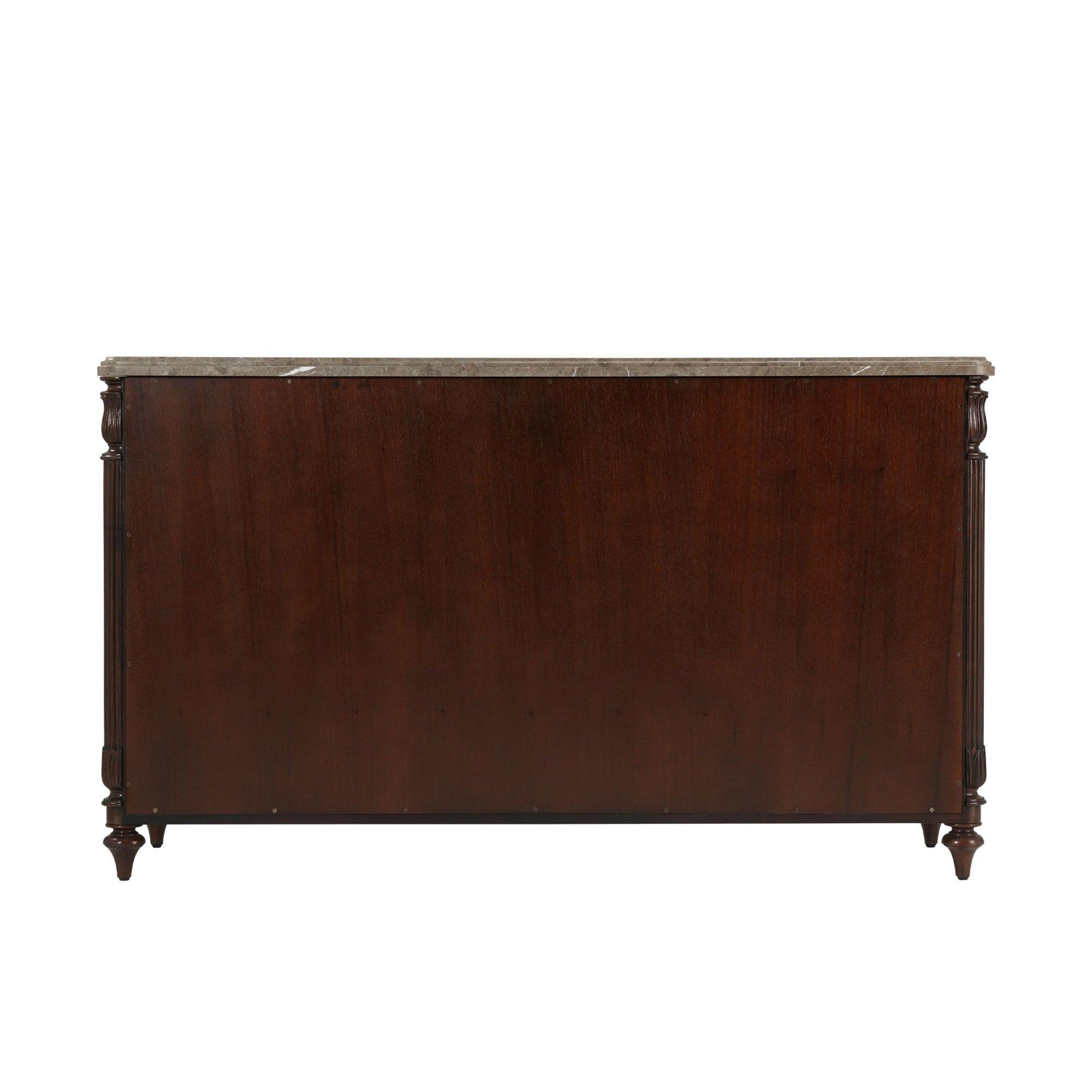 Duane Marble Commode - Frankwebs