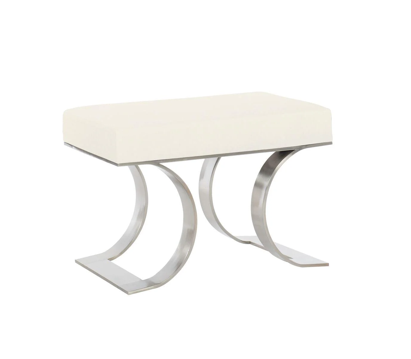 AXIOM BENCH RECTANGLE - Frankwebs
