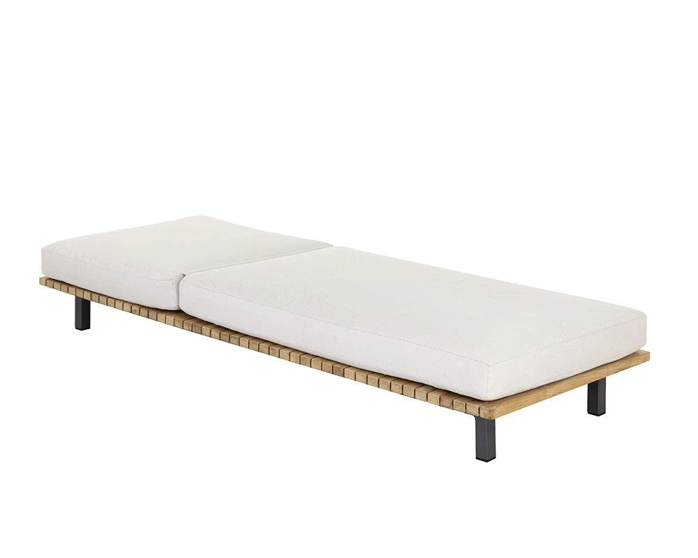 Geneve Lounger - Frankwebs