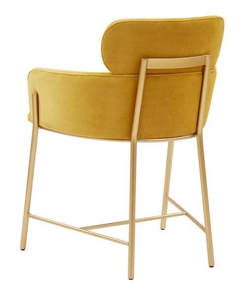 CHARLIZE DINING CHAIR - Frankwebs