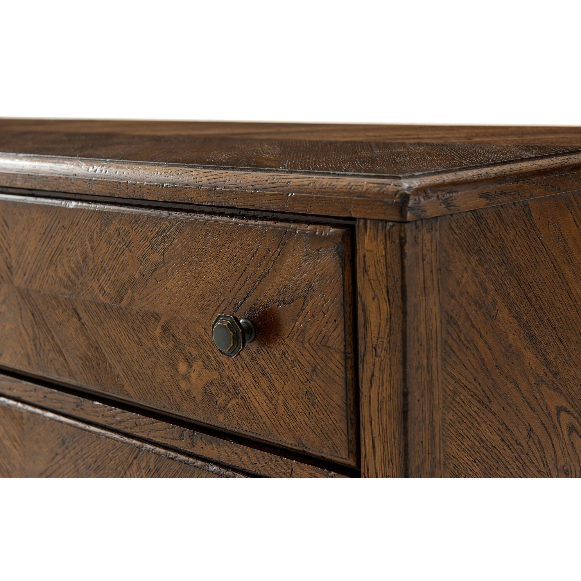 Nova Long Dresser - Frankwebs