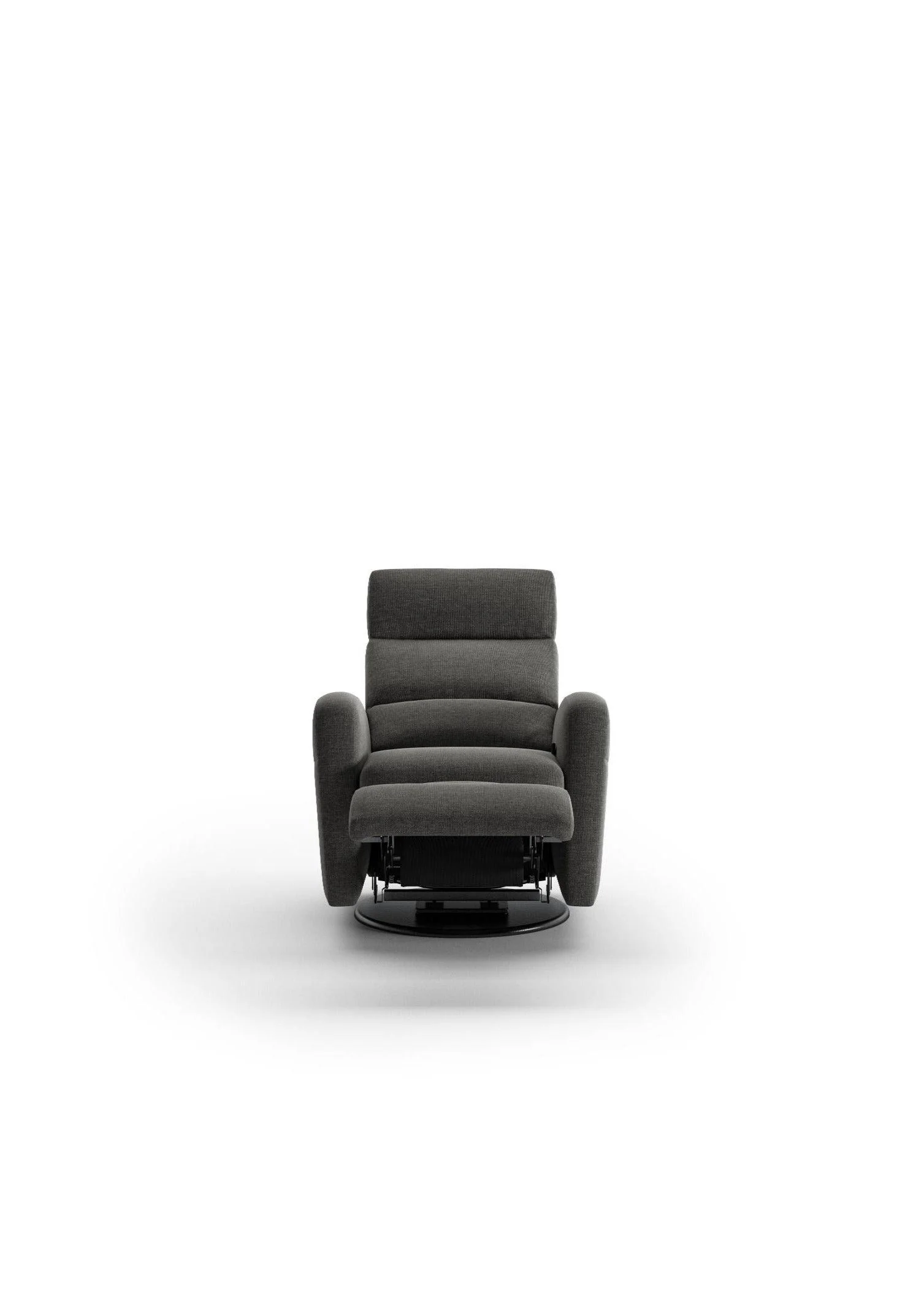 Sloped Recliner - Frankwebs