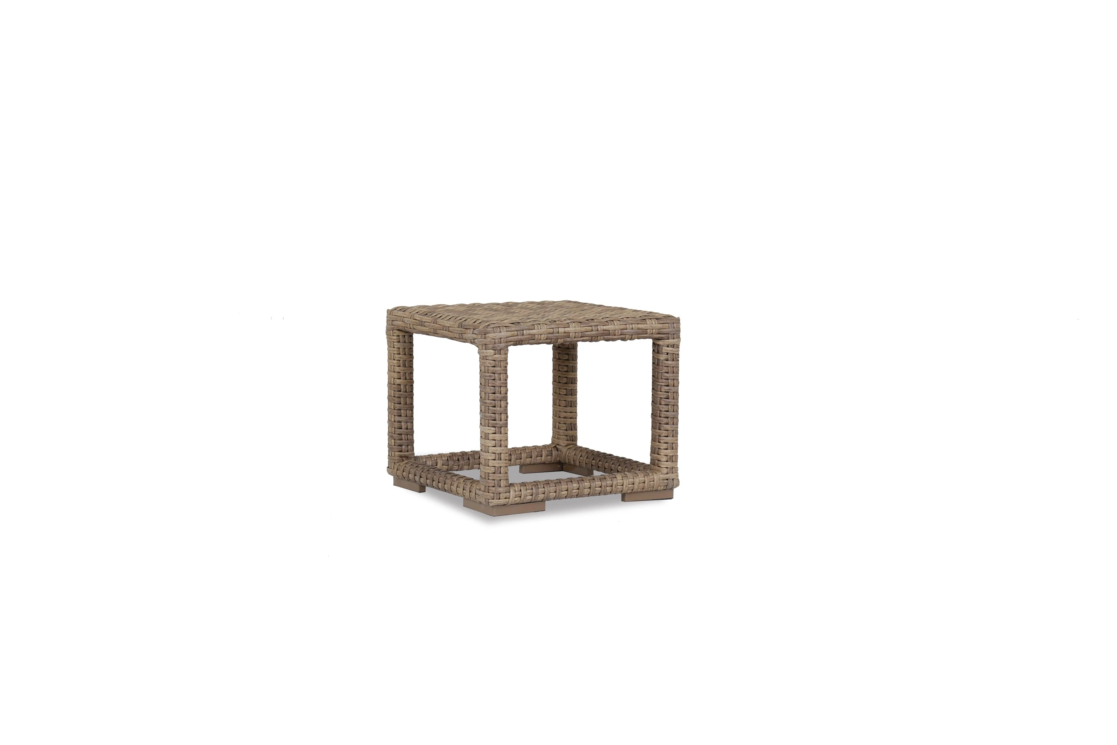 Havana End Table - Frankwebs