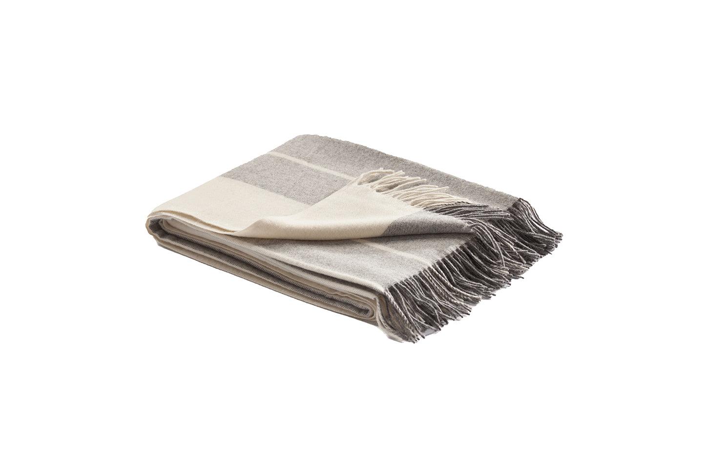 Conrad Woven Throw - Frankwebs