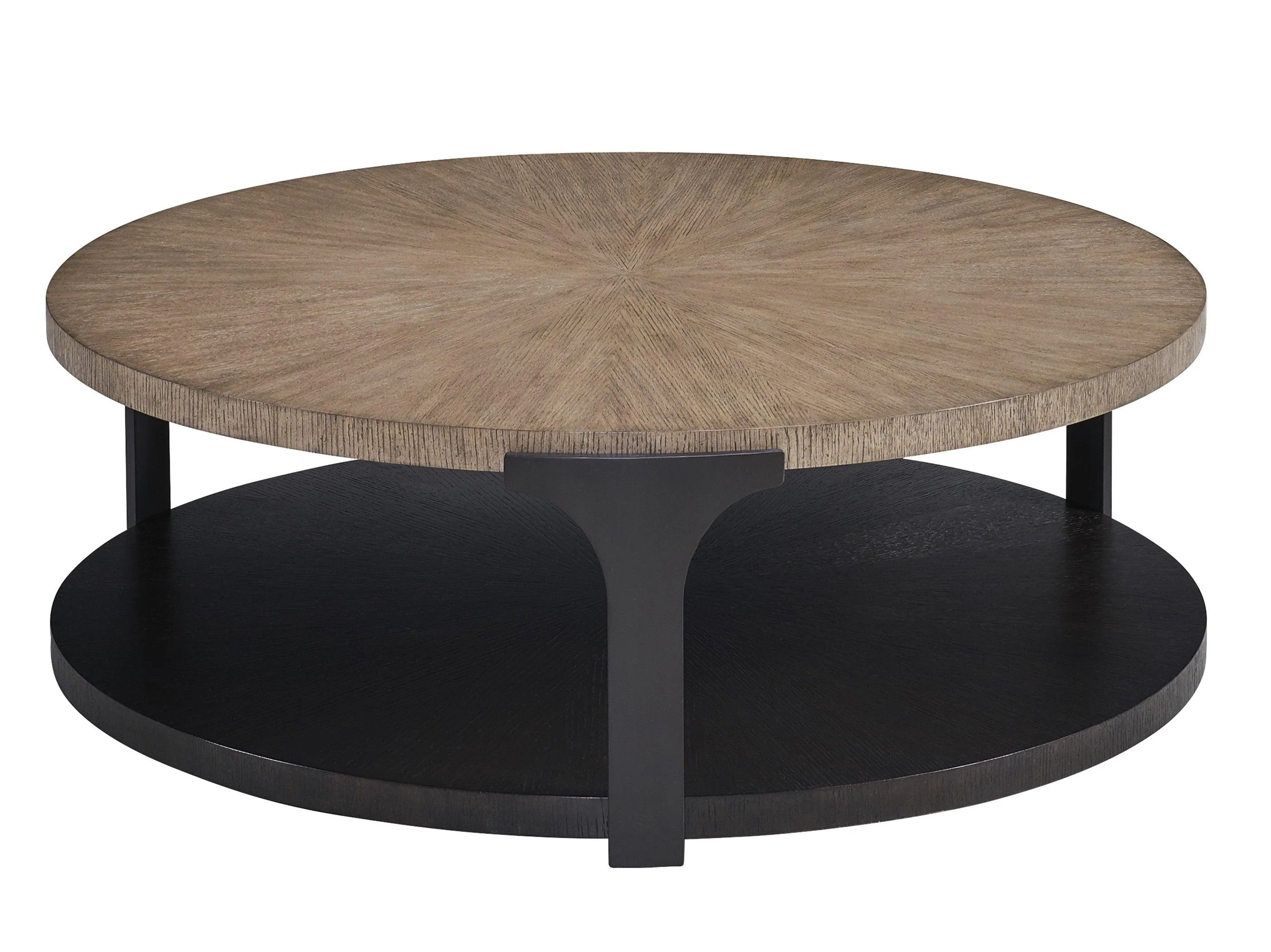 Zanzibar Kenya Round Cocktail Table - Frankwebs