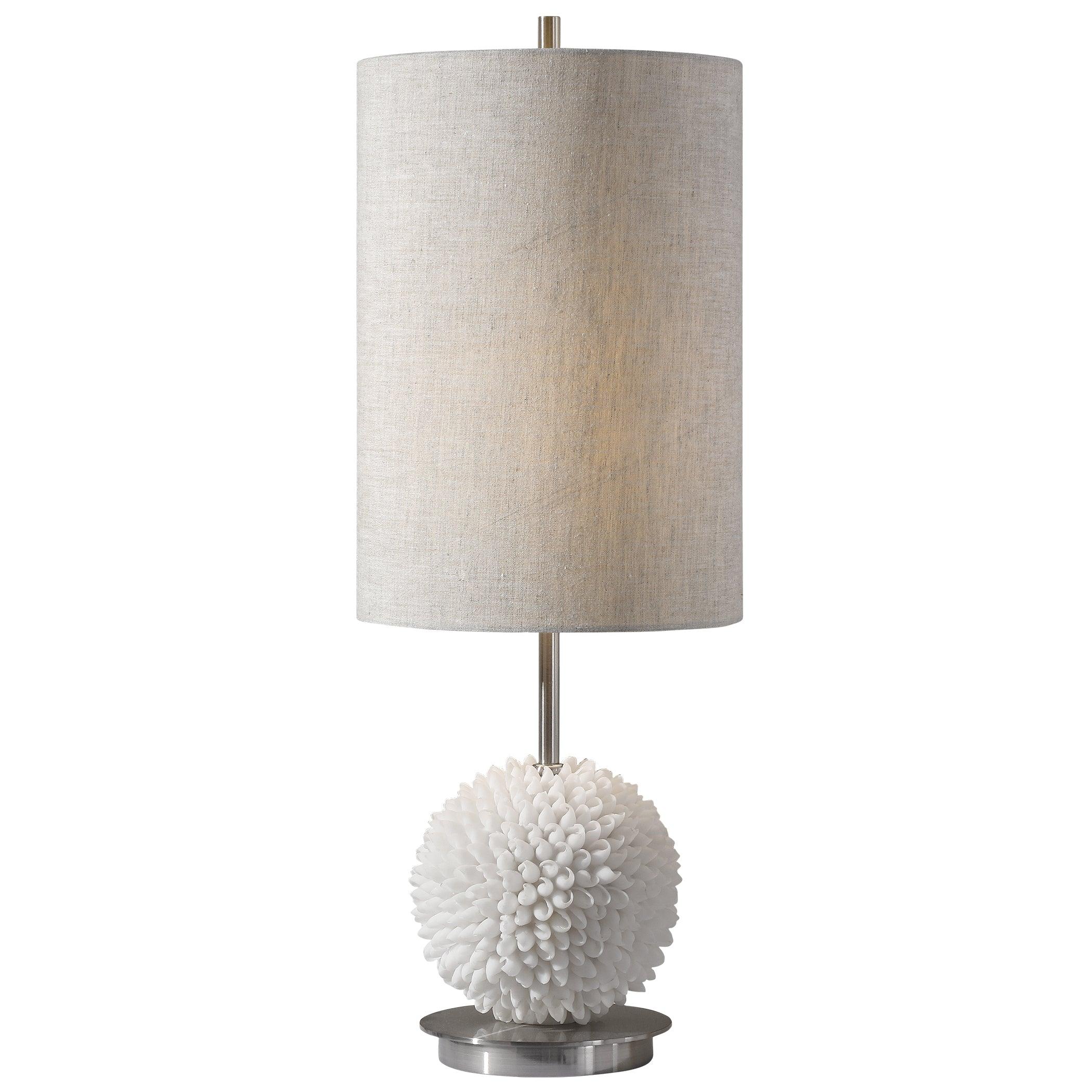 Cascara Sea Shells Lamp - Frankwebs