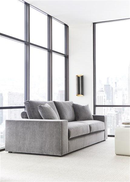 Lucca Two Seat Sofa - Frankwebs