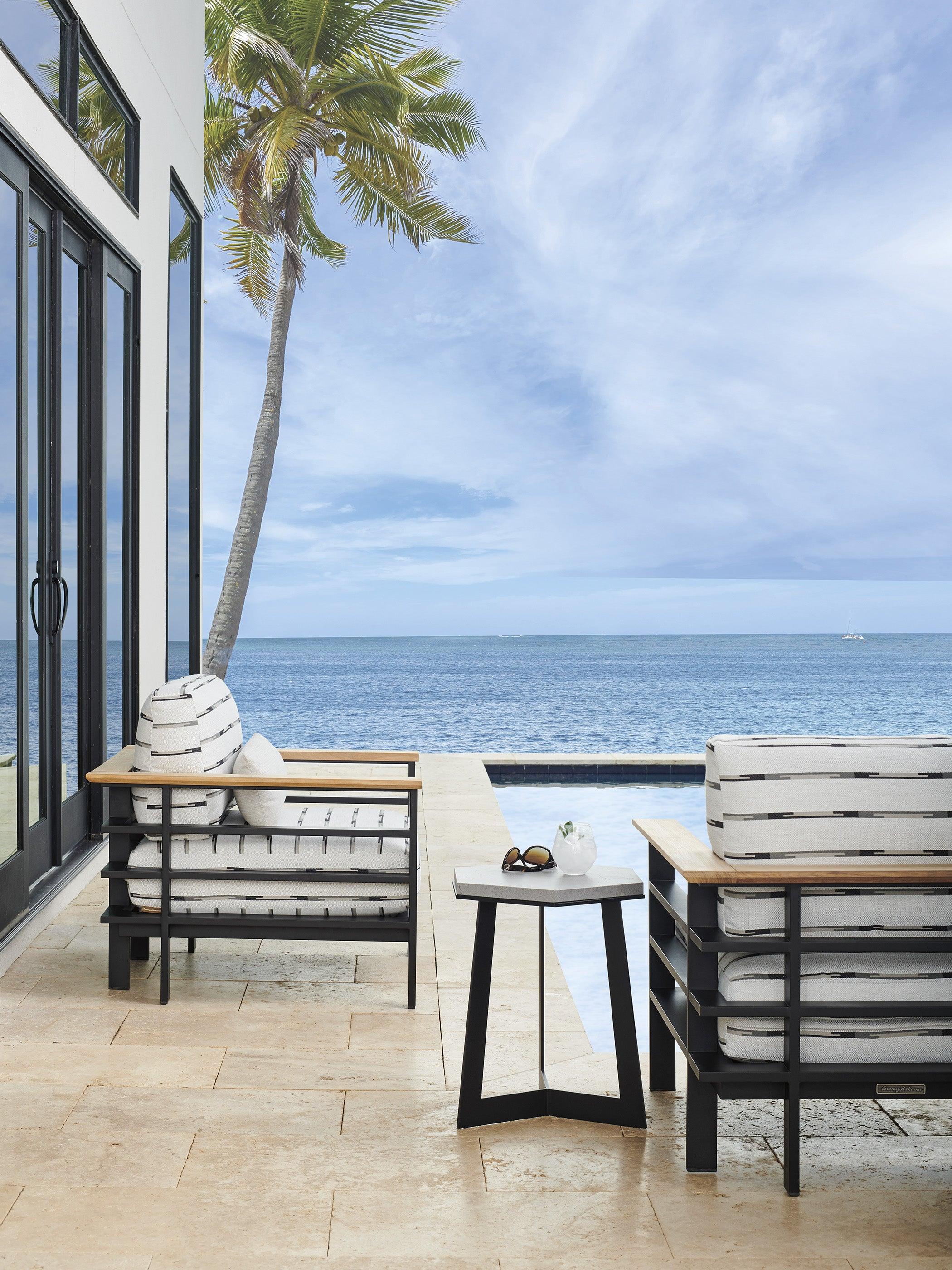 South Beach Spot Table - Frankwebs