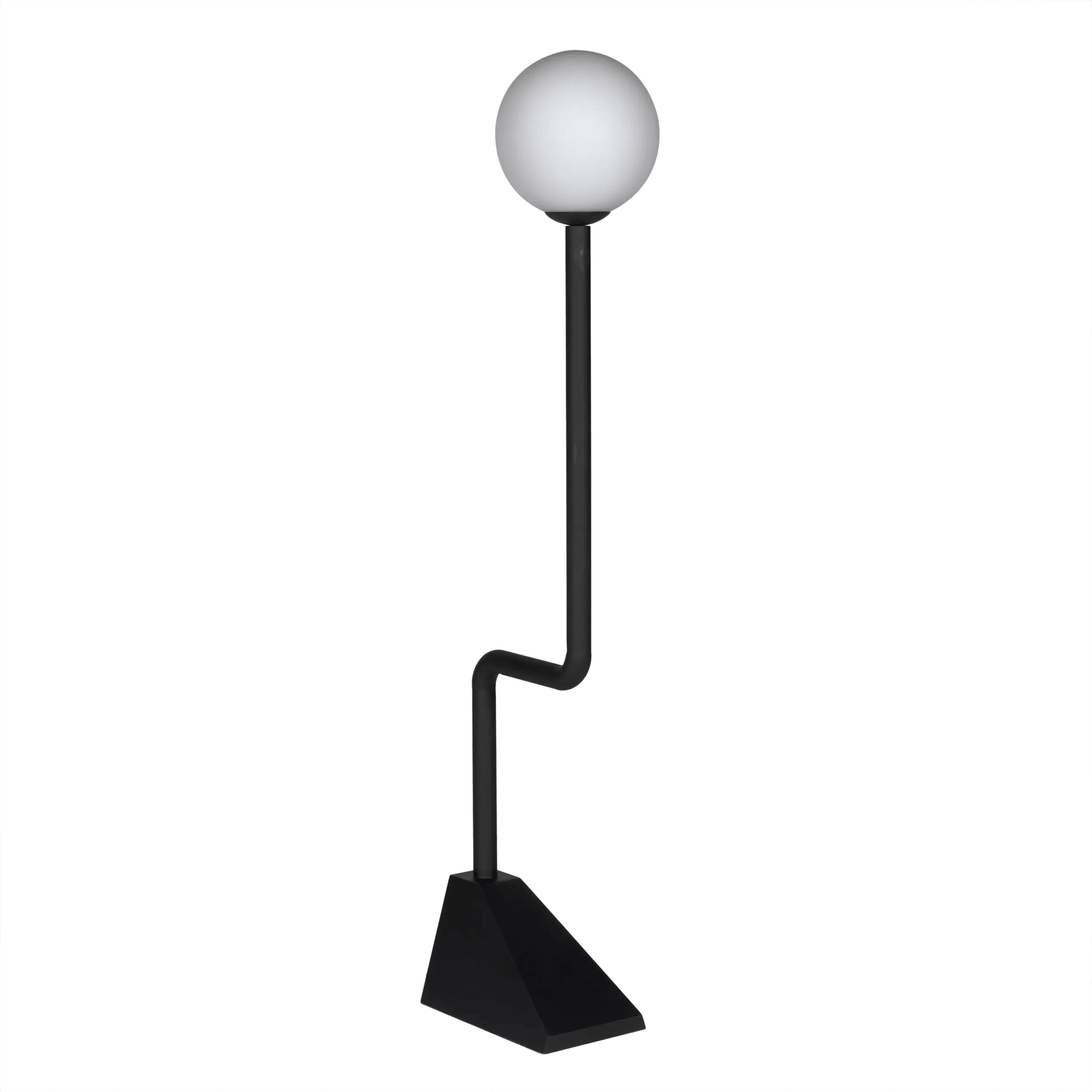 Dallas Floor Lamp - Frankwebs