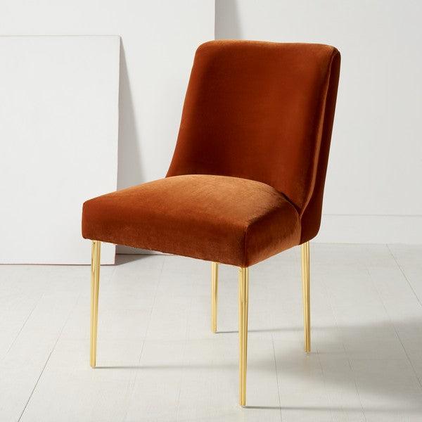 NOLITA DINING CHAIR - Frankwebs