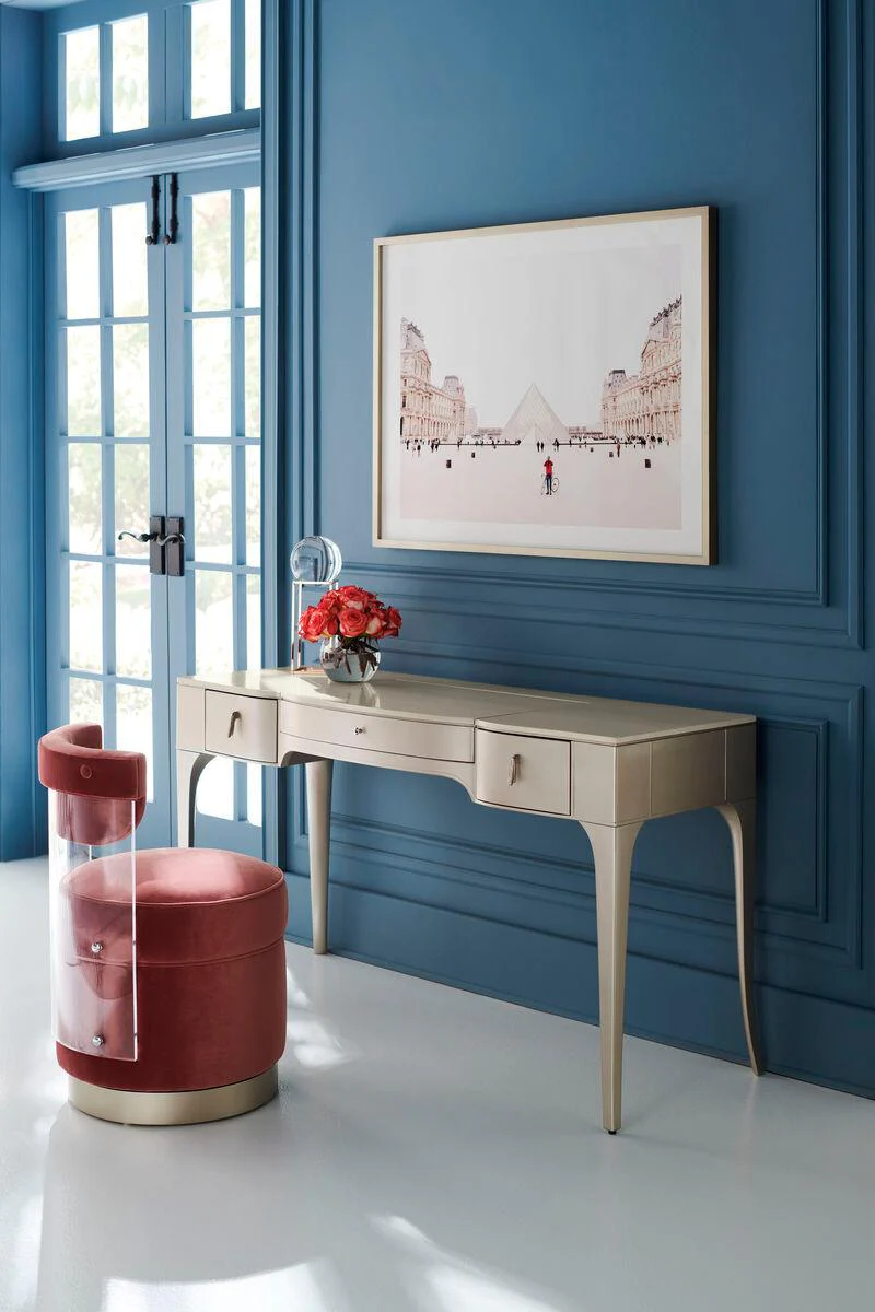 KISS N MAKEUP DESK - Frankwebs