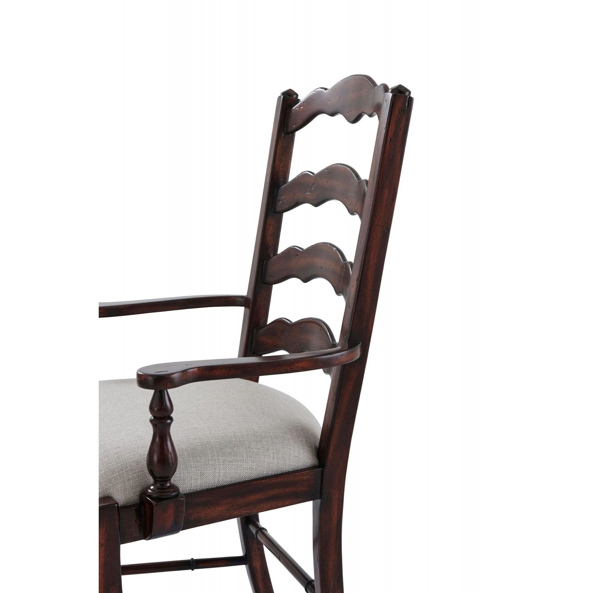 Evening with Friends Armchair - Set of 2 - Frankwebs