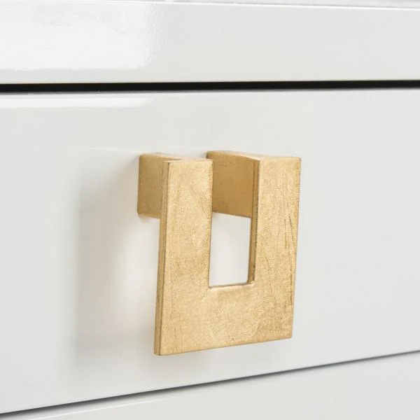 NERIA LACQUER WRITING DESK - Frankwebs