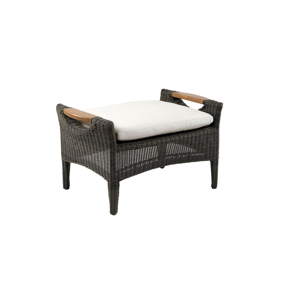 Culebra Club Ottoman - Frankwebs