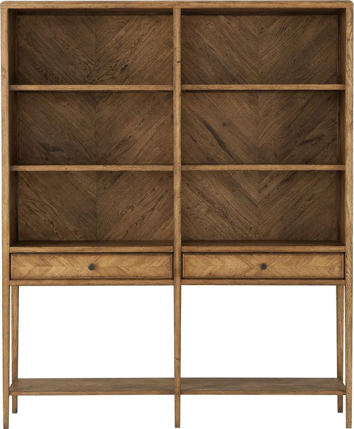 Nova Bookcase - Frankwebs