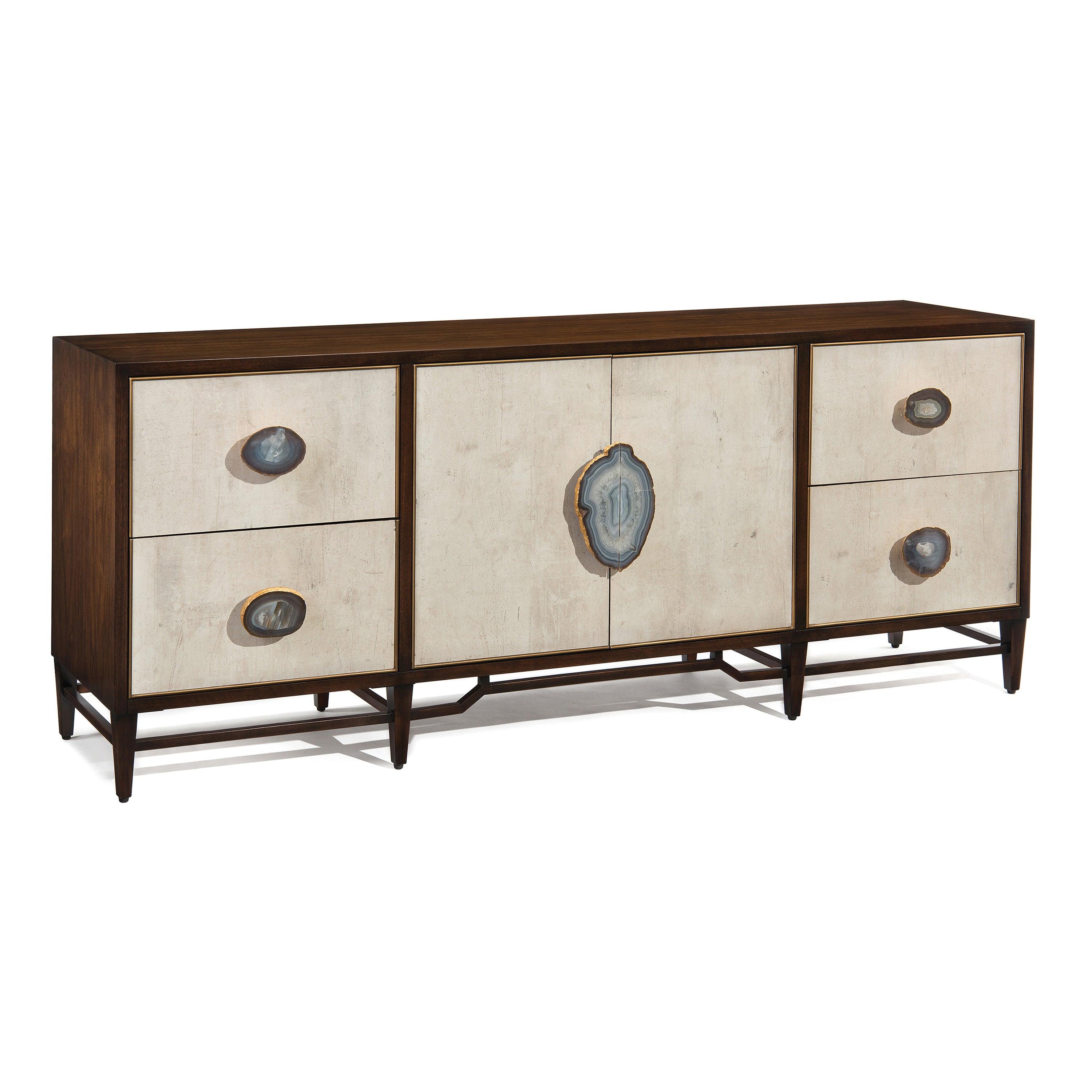 Mercia Credenza - Frankwebs
