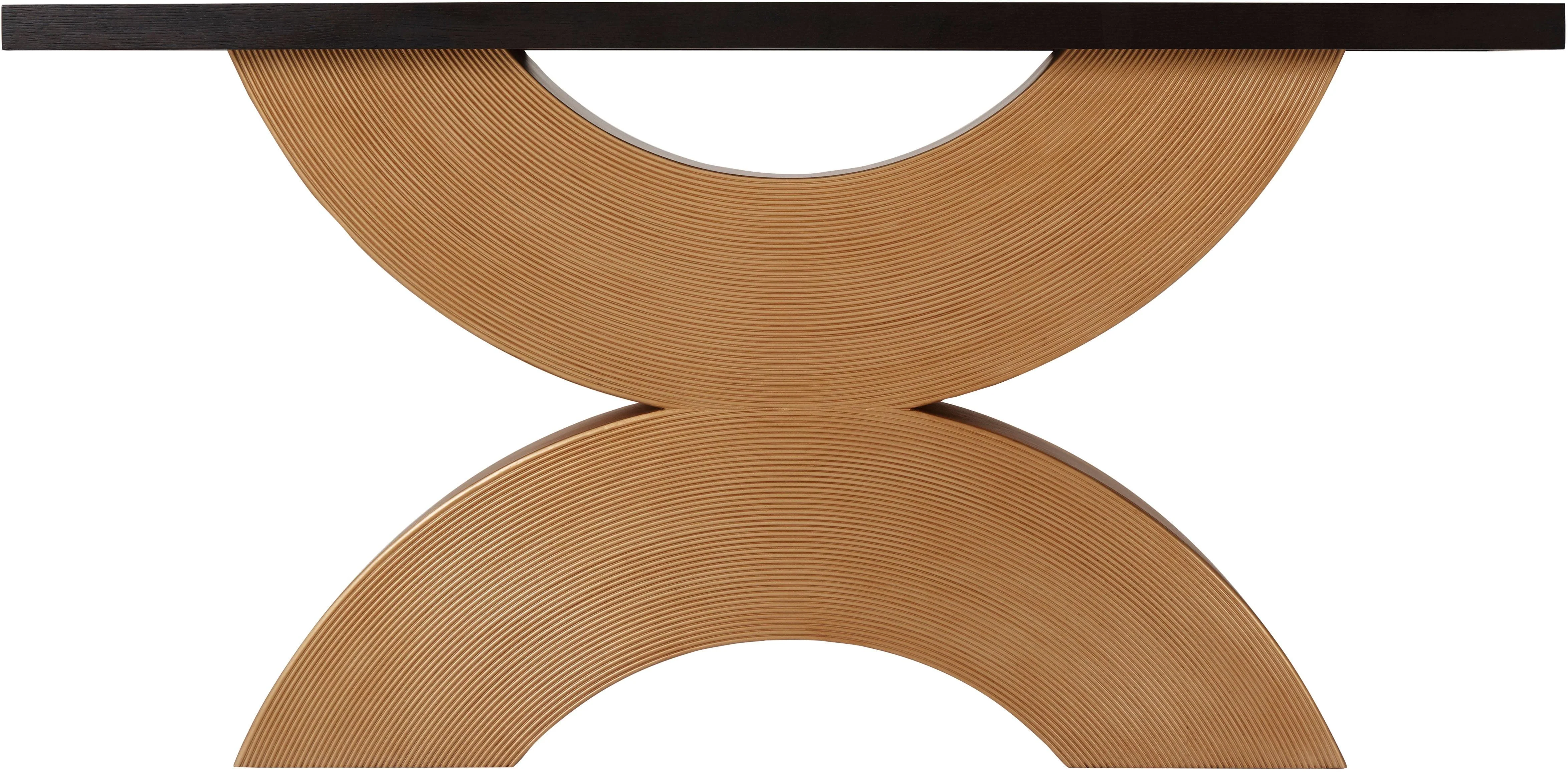 Reed Console Table - Frankwebs