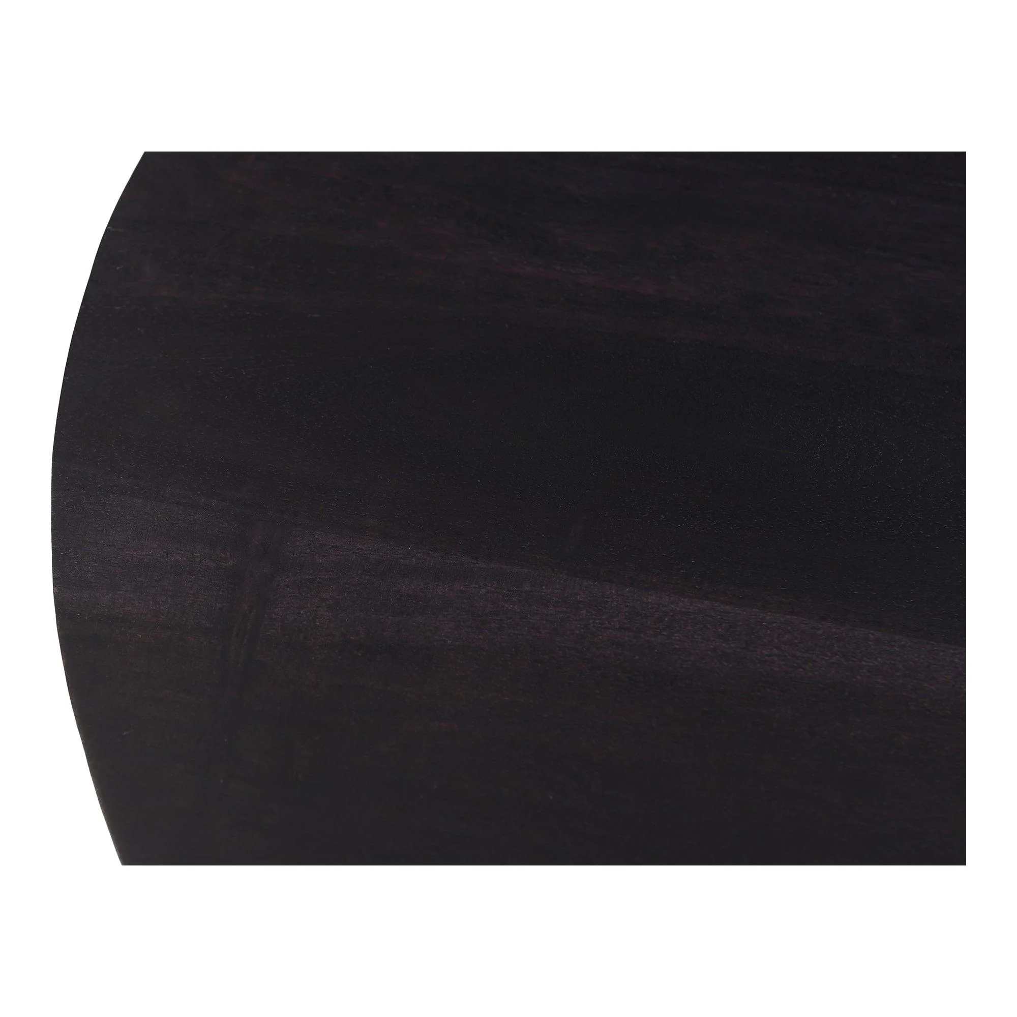 Bradbury Coffee Table Blackened Acacia - Frankwebs