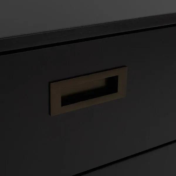 DONALD 6 DRAWER DRESSER - Frankwebs