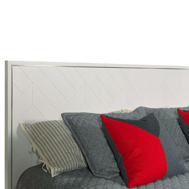 Torrance Bed - Frankwebs