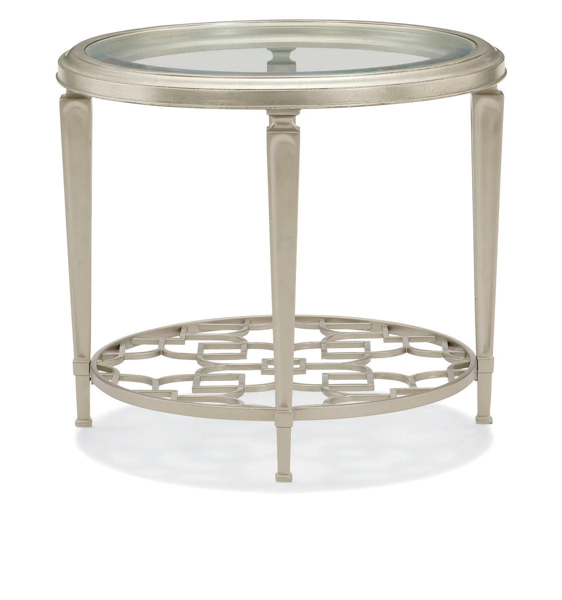 SOCIAL CIRCLE TABLE - Frankwebs