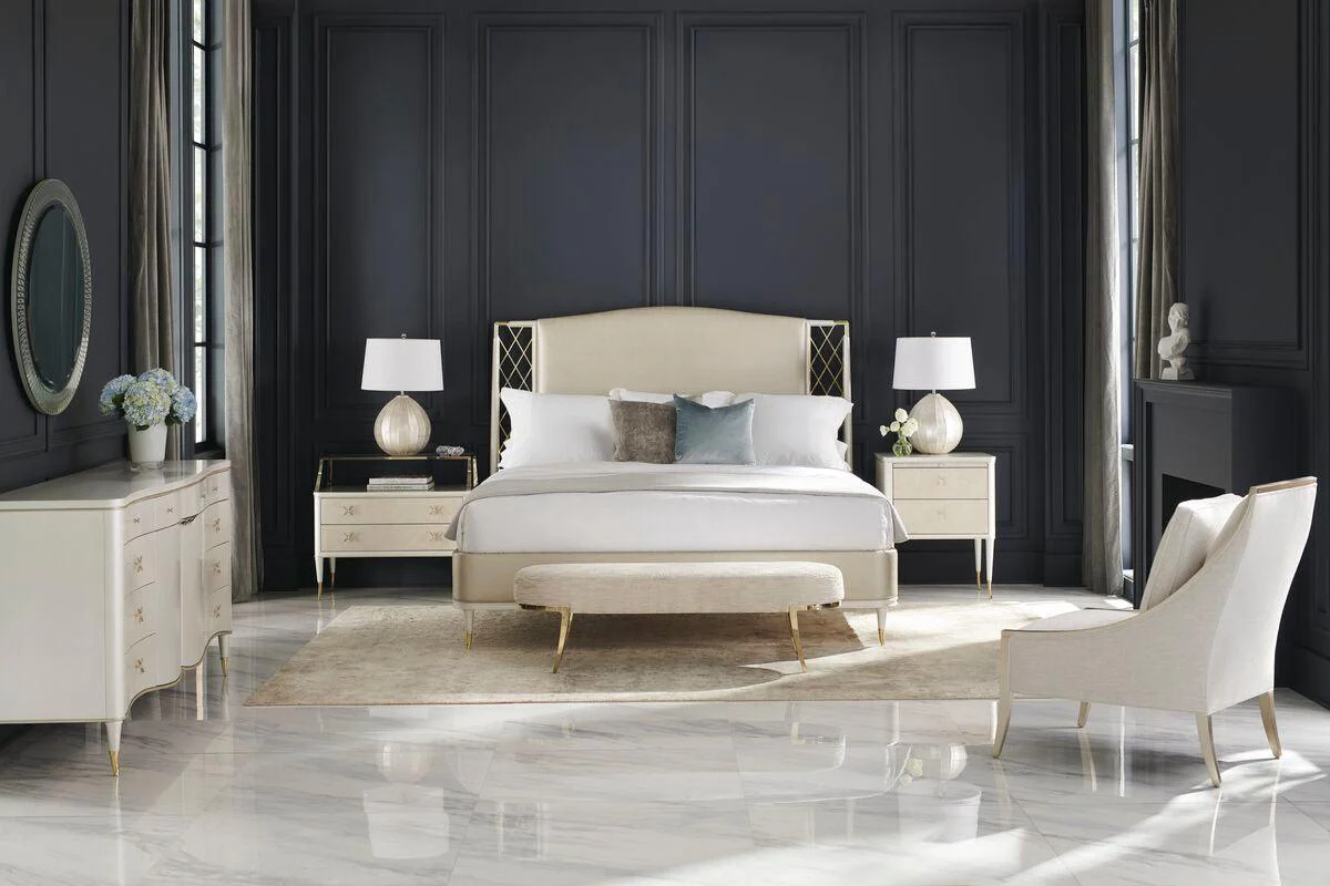 ALL DOLLED UP NIGHTSTAND - Frankwebs