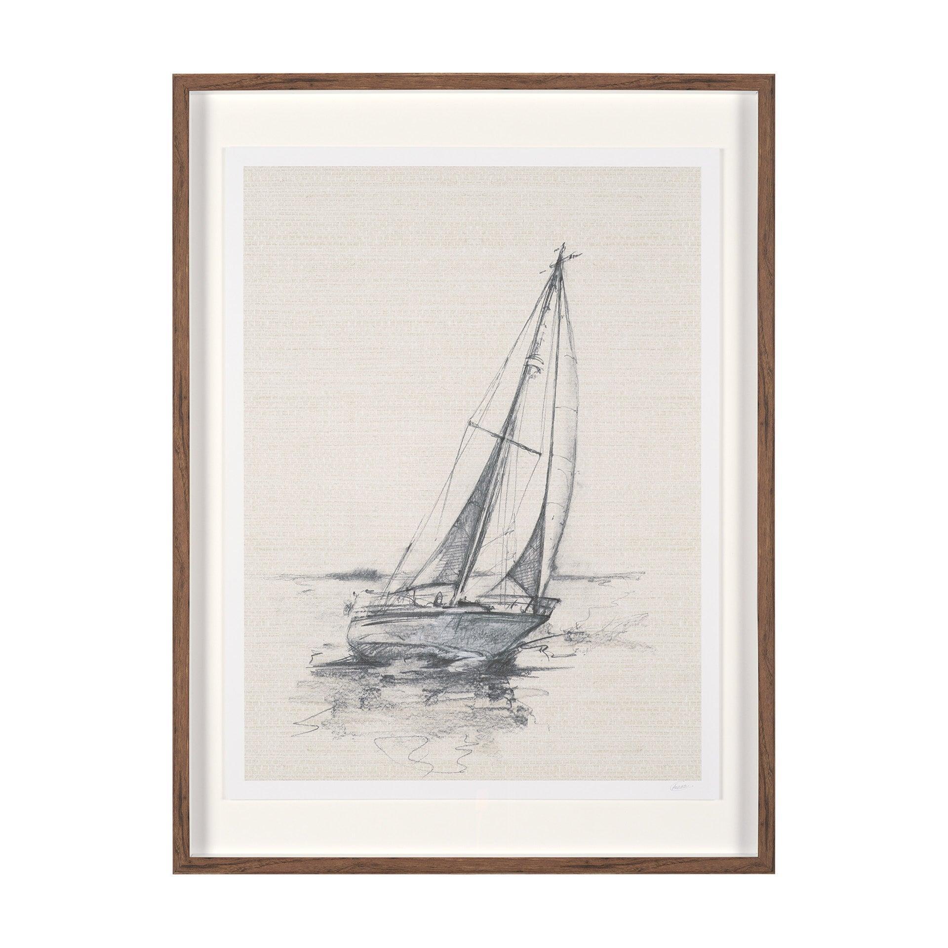 Sail Away II - Frankwebs