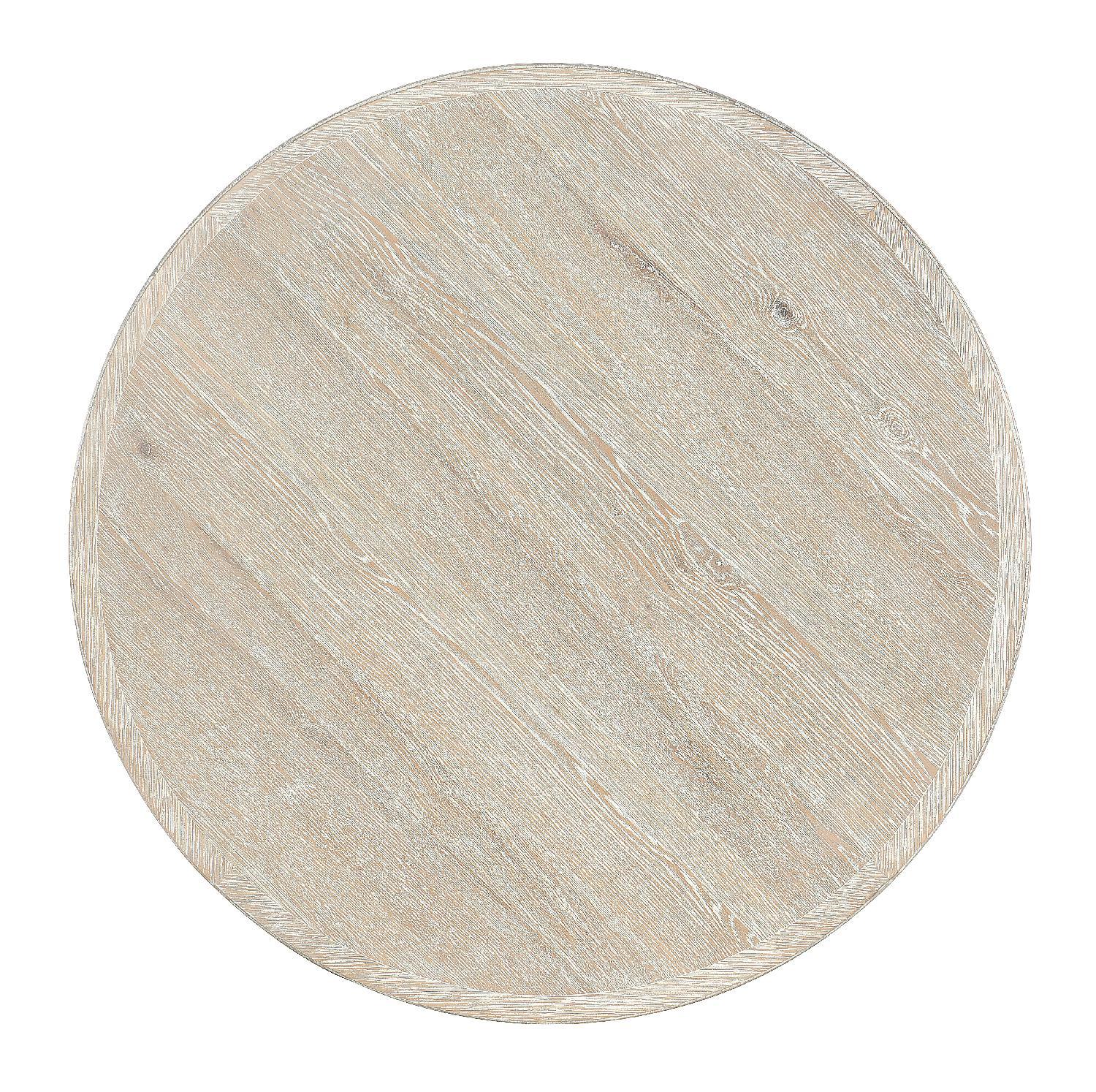 Serenity Bahari Round Cocktail Table - Frankwebs