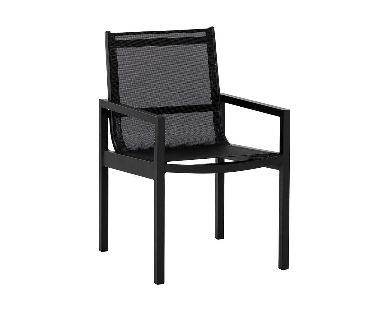 Merano Dining Armchair  - Set of 2 - Frankwebs