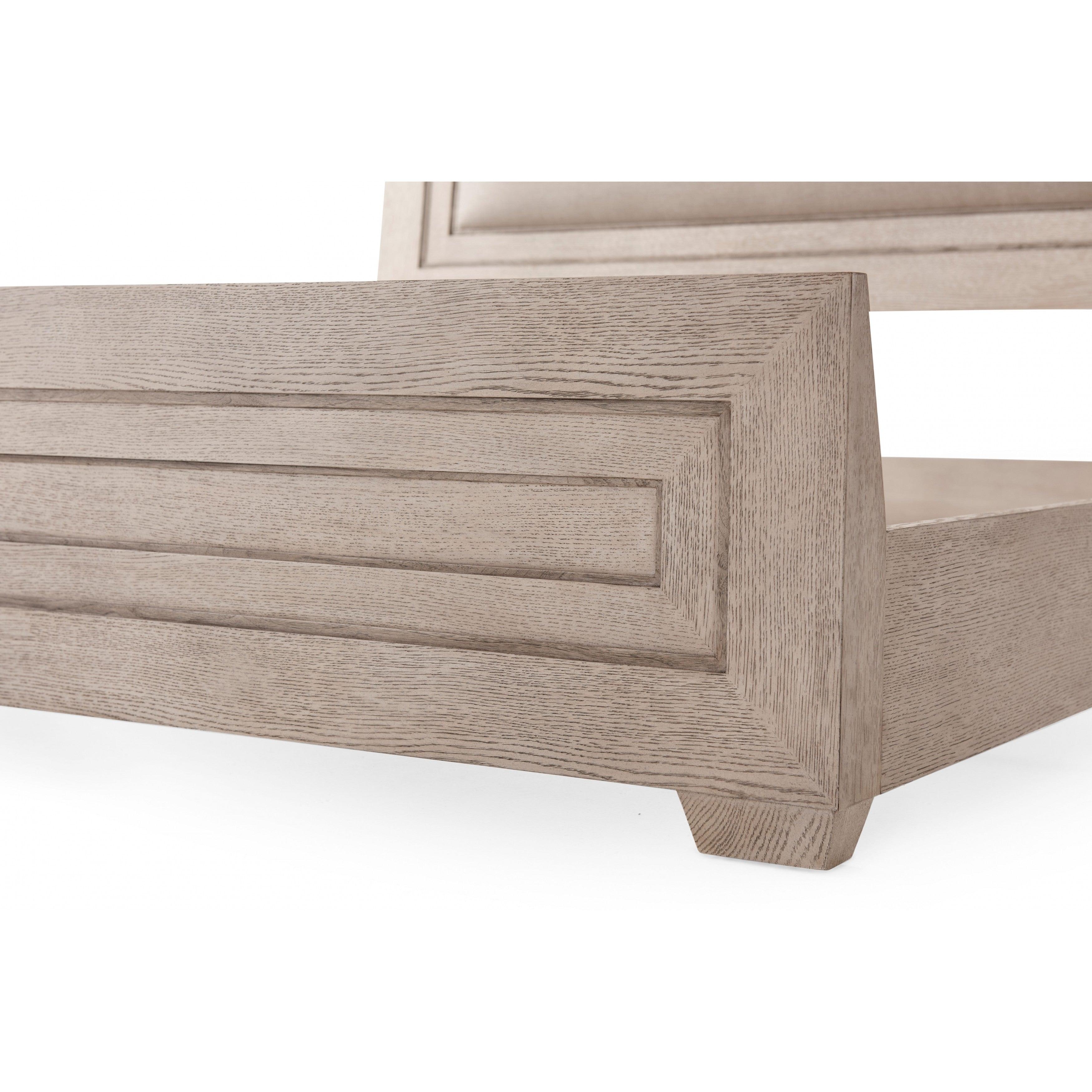 Lauro US King Bed - Frankwebs