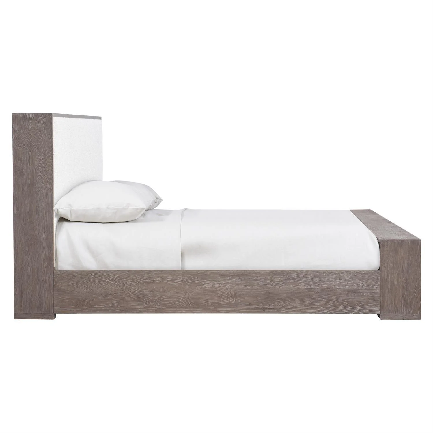 CASA PAROS PANEL BED - Frankwebs