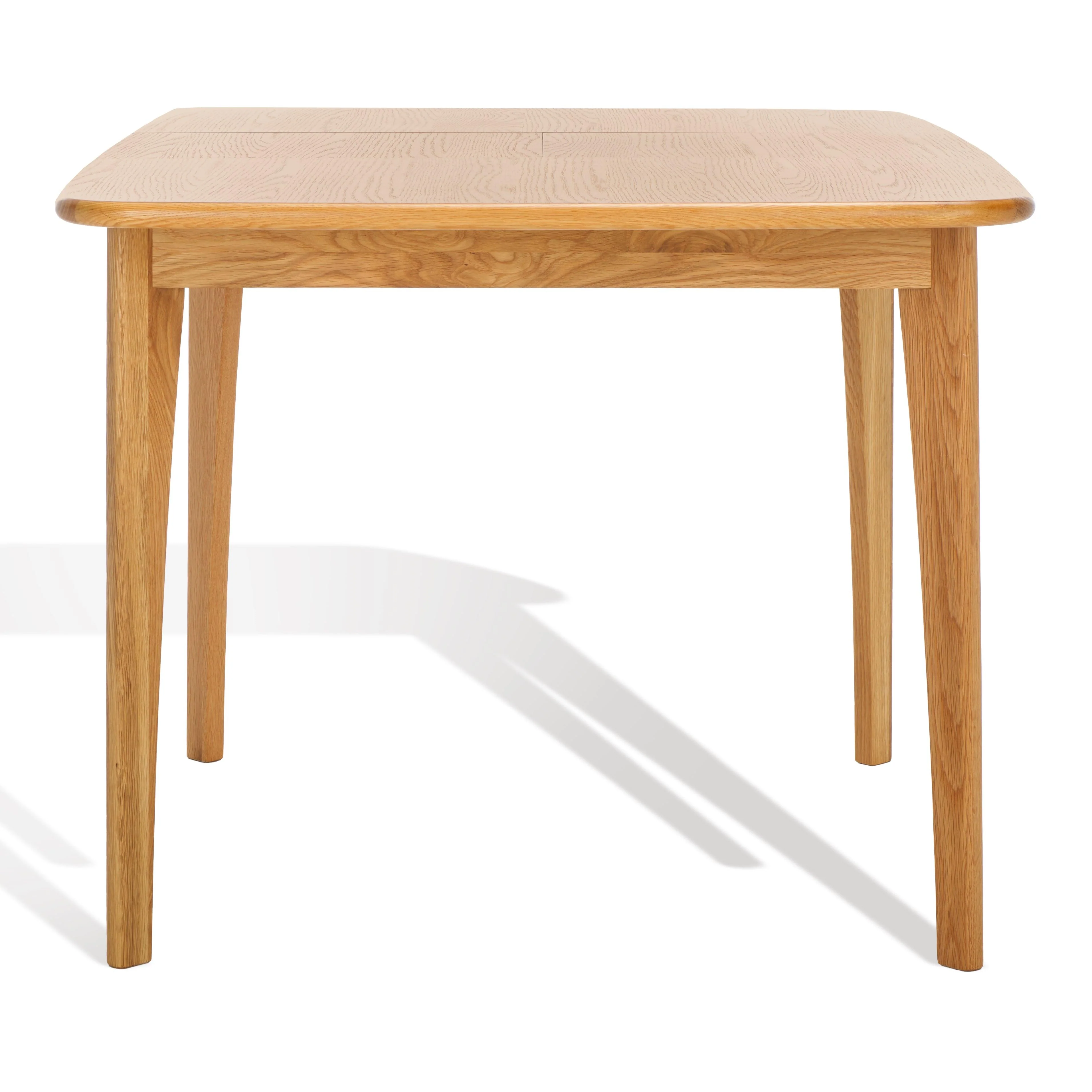 BARBOSSA EXTENDABLE DINING TABLE - Frankwebs